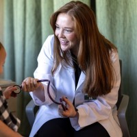 Granger Medical Clinic Employee Kaitlyn Larson's profile photo