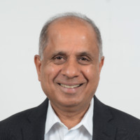 NorthEast BioLab Employee Vipin Agarwal's profile photo