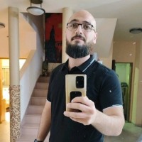 Epsilon Delta Employee Jeries Abuhattoum's profile photo