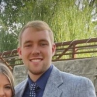 YMCA of Central Ohio Employee Carson Carter's profile photo