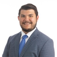 McShane Construction Company Employee Daniel Sadkowski's profile photo