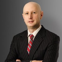 Wenderoth, Lind & Ponack, L.L.P. Employee David Ovedovitz's profile photo