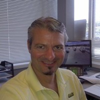 Southwest Employee Jose Paganini's profile photo