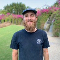 Five by Five Web Design Employee Jack Coburn's profile photo