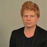 APM Terminals Employee Martin Klok's profile photo