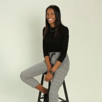 Novacia Employee Kenia Moura's profile photo