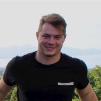 SITECH South Employee Blake Burnett's profile photo