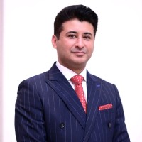 PTCL Customer Care Employee Atta-Ur-Rahman Mir's profile photo