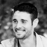 Egged Transportation Company Ltd Employee Avi Berger's profile photo