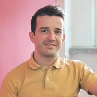 DKB | Deutsche Kreditbank AG Employee Daniel Groh's profile photo