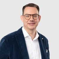 novomind AG Employee Stefan Grieben's profile photo