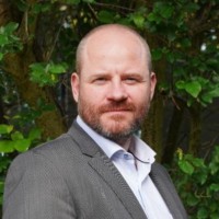 Hyme Employee Martin Geldorf's profile photo