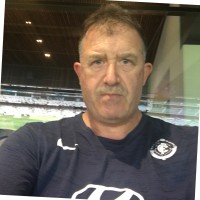 Nufarm Employee Peter Bettin's profile photo
