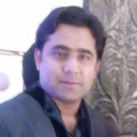 Responsive Drip Irrigation Employee Naveed Arshad's profile photo