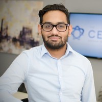 TC Transcontinental Employee Adil Hassan's profile photo