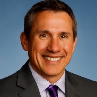 VETRO FiberMap® Employee Terry Larson's profile photo