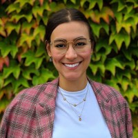 Brand Engineering GmbH Employee Eleonora Giovannini's profile photo