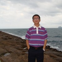 Beijing New Building Materials Public Limited Company Employee 刘受志's profile photo