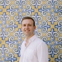 SeatGeek Employee Alex Eddy's profile photo