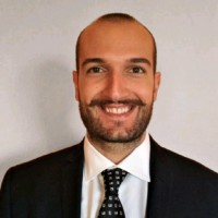 Angel Company Employee Marco Perrone's profile photo