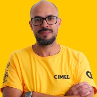 Grupo Cimed Employee Marcus Miranda's profile photo