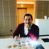 AZ-GRANATA Employee Yusif Lazgiyev's profile photo