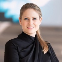 Roomle Employee Michaela Fraundorfer's profile photo