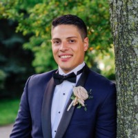 Cristo Rey Jesuit High School Employee Joseph Ganta's profile photo