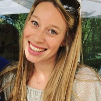 Contentoo Employee Chana Teerlinck's profile photo