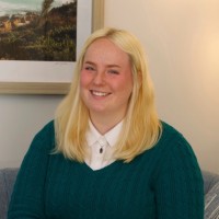 StudioMystic Employee Katherine Jameson's profile photo