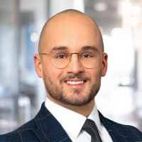 Coreo AG Employee Max Platzer's profile photo