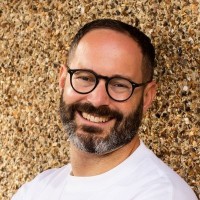 Tangram Employee Andrew Marcus's profile photo