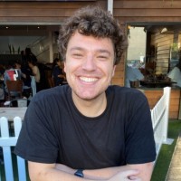 Wellington Phoenix Football Club Employee Liam Collins's profile photo