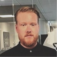 Vinnergi Employee Andreas Collin's profile photo