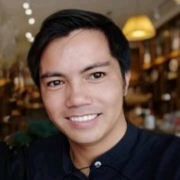 Supermind Employee Luan Jenkins's profile photo