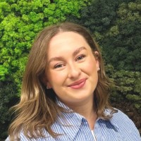 Climate Group Employee Kate Monaghan's profile photo