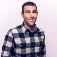 New Freedom Employee Vincent Lobianco's profile photo