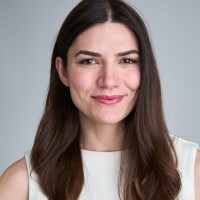 Wrapbook Employee Daniela Cristea's profile photo