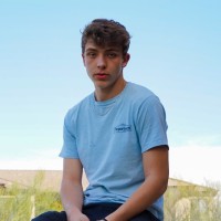 The Berry Patch Employee Mason Kinder's profile photo