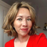 MRC de Rouville Employee Claudia Héroux's profile photo