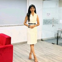 AppSquadz Employee Pragati Jaiswal's profile photo