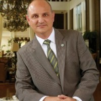 MacNaughton Hospitality Employee Carmine Iommazzo's profile photo