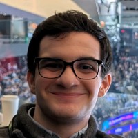 Marblehead Current Employee Luca Tedesco's profile photo
