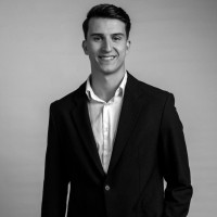 CROWND Estates Employee Moritz Krimmer's profile photo
