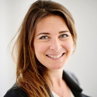 Bartle Employee Laurie Bellaïche's profile photo