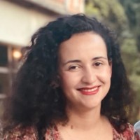 Lambert + Associates Employee Nada Ayadi's profile photo