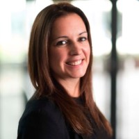 Experian Employee Sarah Jackson's profile photo