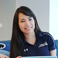 Victoria Mosqueda Email