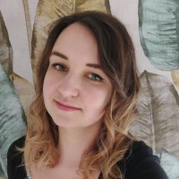 Felgo Employee Justyna Hudziak's profile photo