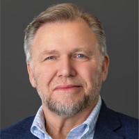 Horace Mann Employee Douglas Clark's profile photo